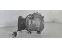 Recambio de compresor aire acondicionado para kia rio ls berlina referencia OEM IAM 1214012200 1K2220058 