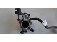 Recambio de caja mariposa para hyundai atos (mx) 1.0 cat referencia OEM IAM   