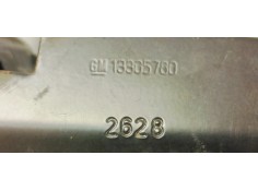 Recambio de maneta exterior delantera izquierda para opel insignia berlina excellence referencia OEM IAM   