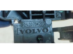 Recambio de maneta exterior trasera derecha para jaguar xf 3.0 i referencia OEM IAM   