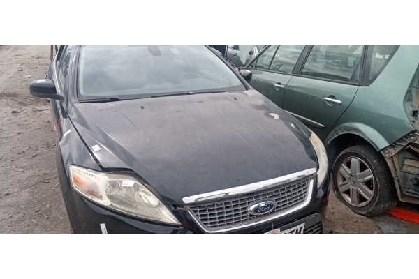 Recambio de capo para ford mondeo ber. (ca2) econetic referencia OEM IAM   