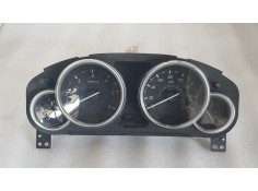 CUADRO INSTRUMENTOS TD1155430K9001 