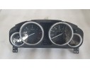 Recambio de cuadro instrumentos para mazda 6 lim. (gh) 2.0d turbo 140 fap referencia OEM IAM TD1155430K9001  
