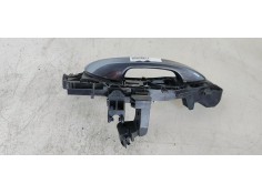 Recambio de maneta exterior trasera derecha para mercedes-benz clase c (w205) lim. c 220 d 4matic (205.005) referencia OEM IAM  
