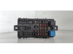 Recambio de caja reles / fusibles para hyundai santa fe (sm) 2.0 crdi cat referencia OEM IAM 9540026500  