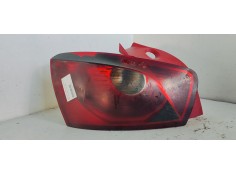 Recambio de piloto trasero izquierdo para seat ibiza iv berlina 1.6tdi 90 fap referencia OEM IAM   