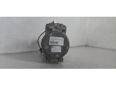 Recambio de compresor aire acondicionado para kia rio ls berlina referencia OEM IAM 1214012200 1K2220058 