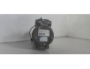Recambio de compresor aire acondicionado para kia rio ls berlina referencia OEM IAM 1214012200 1K2220058 