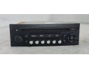 Recambio de sistema audio / radio cd para citroen c3 1.4 referencia OEM IAM 96537894XT  