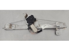 ELEVALUNAS DELANTERO DERECHO 