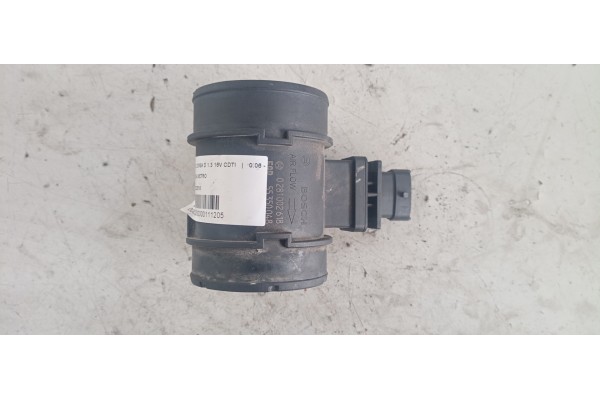Recambio de caudalimetro para opel corsa d 1.3 16v cdti referencia OEM IAM 0281002618  