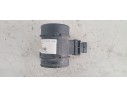 Recambio de caudalimetro para opel corsa d 1.3 16v cdti referencia OEM IAM 0281002618  