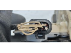Recambio de cerradura puerta trasera izquierda para volkswagen passat berlina (3c2) advance plus 4motion referencia OEM IAM CZ3C