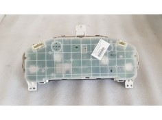 Recambio de cuadro instrumentos para mazda 6 lim. (gh) 2.0d turbo 140 fap referencia OEM IAM TD1155430K9001  