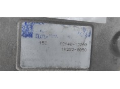 Recambio de compresor aire acondicionado para kia rio ls berlina referencia OEM IAM 1214012200 1K2220058 