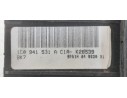 Recambio de mando luces para volkswagen polo berlina (6n2) 1.9 diesel referencia OEM IAM 1C0941531A  