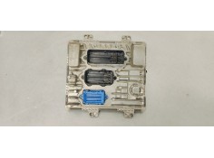 Recambio de centralita motor uce para opel astra j lim. 1.6 cdti referencia OEM IAM 55484738  
