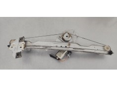 Recambio de elevalunas delantero derecho para dacia sandero 1.5 dci 85 referencia OEM IAM   