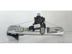 ELEVALUNAS TRASERO DERECHO 20952451 