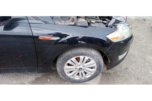 Recambio de aleta delantera derecha para ford mondeo ber. (ca2) 1.8 tdci cat referencia OEM IAM   