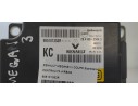 Recambio de centralita airbag para renault megane iii coupe expression referencia OEM IAM 985101353R  