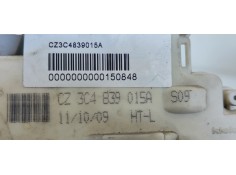 Recambio de cerradura puerta trasera izquierda para volkswagen passat berlina (3c2) advance plus 4motion referencia OEM IAM CZ3C