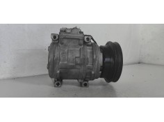 Recambio de compresor aire acondicionado para kia rio ls berlina referencia OEM IAM 1214012200 1K2220058 