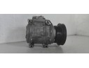Recambio de compresor aire acondicionado para kia rio ls berlina referencia OEM IAM 1214012200 1K2220058 