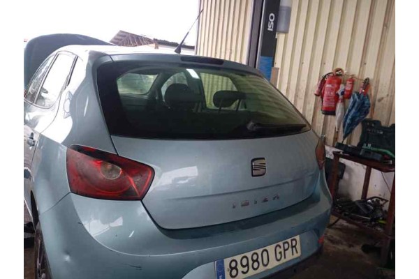 Recambio de porton trasero para seat ibiza iv berlina 1.6tdi 90 fap referencia OEM IAM   