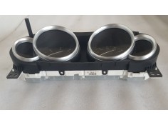 Recambio de cuadro instrumentos para mazda 6 lim. (gh) 2.0d turbo 140 fap referencia OEM IAM TD1155430K9001  