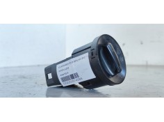 Recambio de mando luces para volkswagen polo berlina (6n2) 1.9 diesel referencia OEM IAM 1C0941531A  