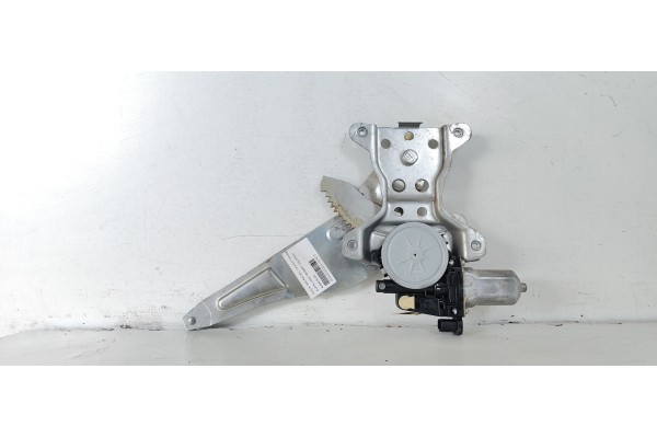 Recambio de elevalunas trasero izquierdo para suzuki sx4 rw (ey) glx referencia OEM IAM 8356079J00  