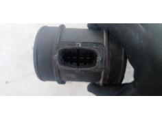 Recambio de caudalimetro para opel corsa d 1.3 16v cdti referencia OEM IAM 0281002618  