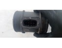 Recambio de caudalimetro para opel corsa d 1.3 16v cdti referencia OEM IAM 0281002618  
