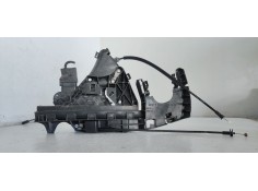 Recambio de cerradura puerta delantera izquierda para volvo v50 familiar 2.0 d momentum referencia OEM IAM   