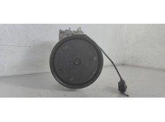Recambio de compresor aire acondicionado para kia rio ls berlina referencia OEM IAM 1214012200 1K2220058 