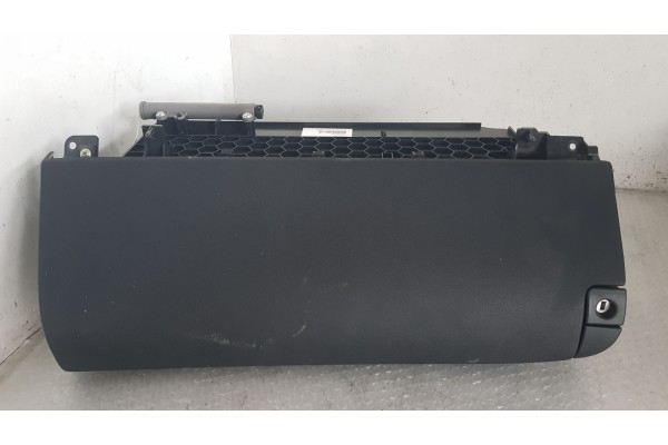 Recambio de guantera para lexus is200 (ds2/is2) 2.2 d 180 [220] fap referencia OEM IAM 5555053050  