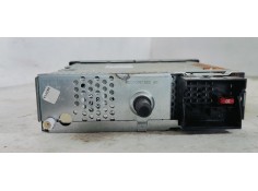 Recambio de sistema audio / radio cd para citroen c3 1.4 referencia OEM IAM 96537894XT  