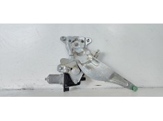 Recambio de elevalunas trasero izquierdo para suzuki sx4 rw (ey) glx referencia OEM IAM 8356079J00  