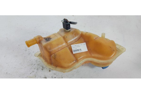 Recambio de deposito expansion para audi a4 berlina (b5) 1.9 tdi referencia OEM IAM 8D0121403L  