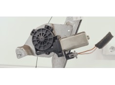 Recambio de elevalunas delantero derecho para dacia sandero 1.5 dci 85 referencia OEM IAM   