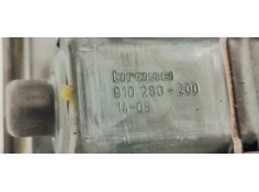 Recambio de elevalunas trasero derecho para opel insignia berlina 2.0cdti 130 fap referencia OEM IAM 20952451  