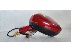 Recambio de retrovisor izquierdo para citroen ds4 design referencia OEM IAM   