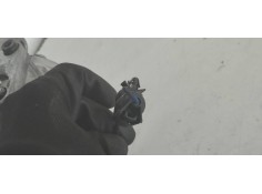 Recambio de compresor aire acondicionado para kia rio ls berlina referencia OEM IAM 1214012200 1K2220058 