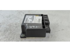 Recambio de centralita airbag para renault megane iii coupe expression referencia OEM IAM 985101353R  