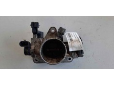 Recambio de caja mariposa para citroen xsara berlina 1.6 referencia OEM IAM AJ0010376  