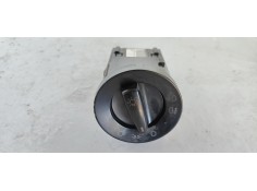 Recambio de mando luces para volkswagen polo berlina (6n2) 1.9 diesel referencia OEM IAM 1C0941531A  