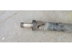 Recambio de transmision central para toyota rav 4 (a2) 2.0 turbodiesel cat referencia OEM IAM   