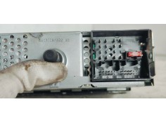 Recambio de sistema audio / radio cd para citroen c3 1.4 referencia OEM IAM 96537894XT  