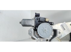 Recambio de elevalunas trasero izquierdo para suzuki sx4 rw (ey) glx referencia OEM IAM 8356079J00  